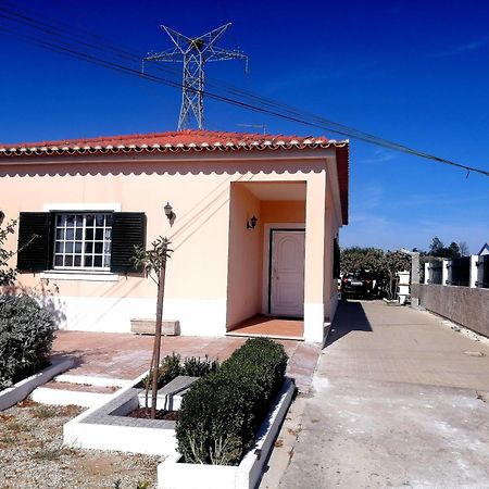 הוילה סלווטרה דה מאגוס Casa Da Barragem Dos Magos מראה חיצוני תמונה
